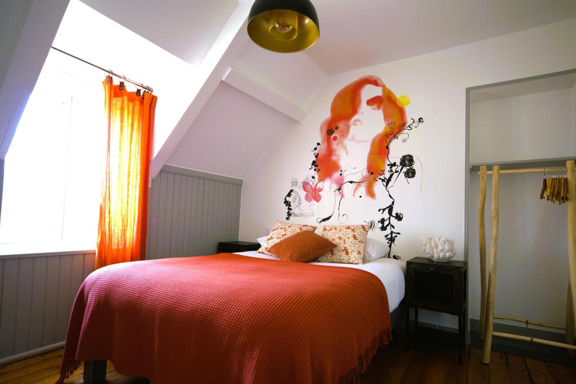 Villa Relais Des Iles Saint Marcouf Esterno foto