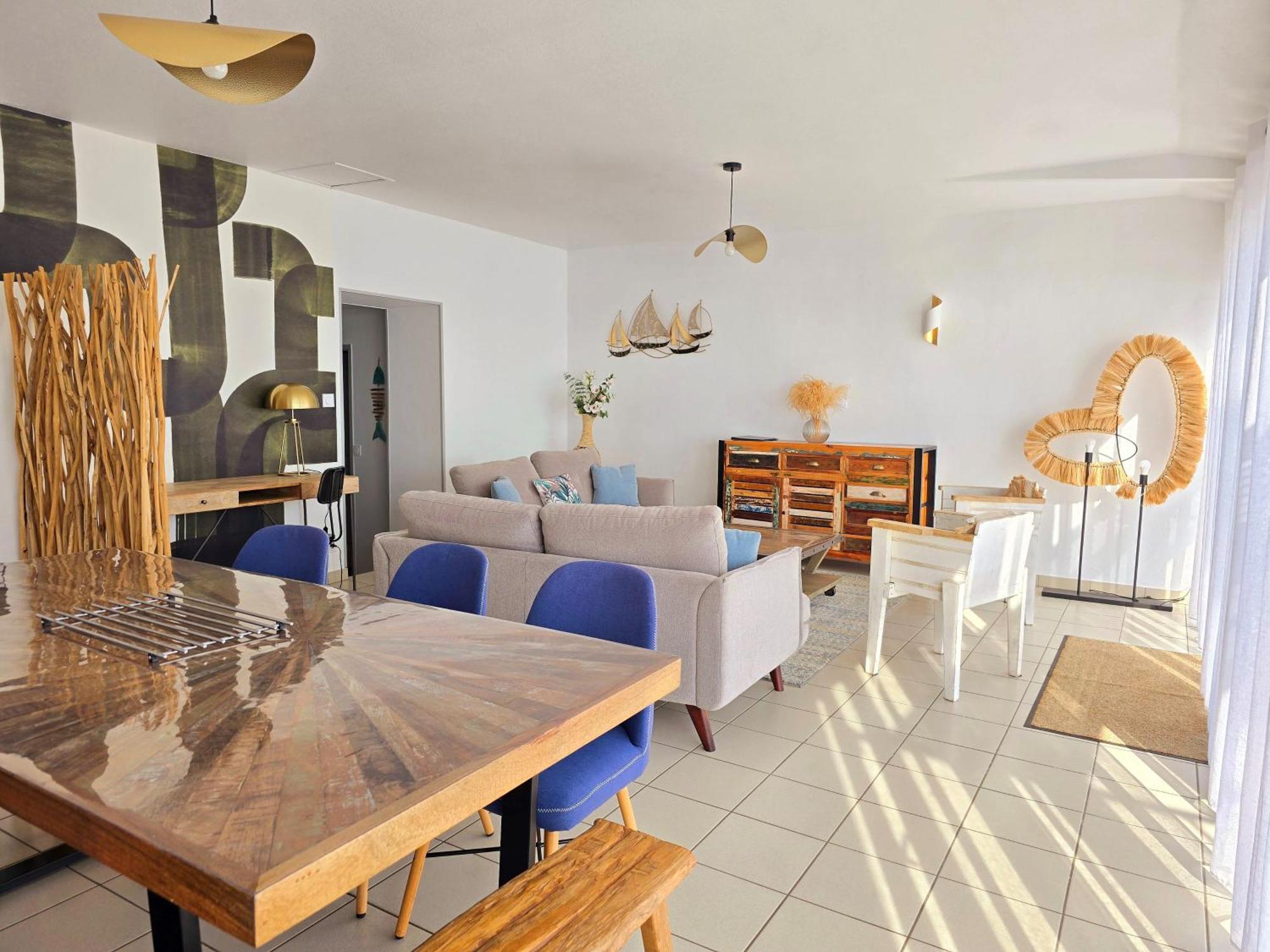 Villa Relais Des Iles Saint Marcouf Esterno foto